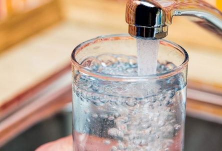 Water Filtration