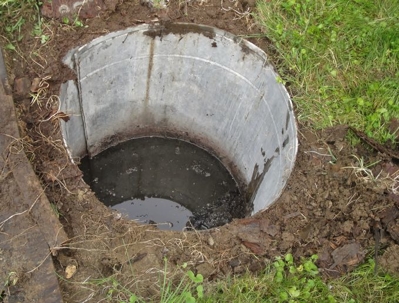Well Water