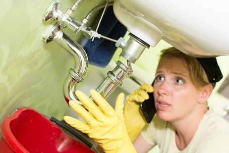 Plumbing Fixtures