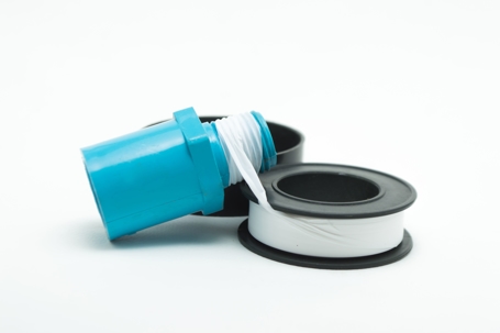 plumbing repair tape