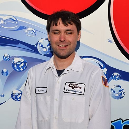 Isaac  McDaniel Photo