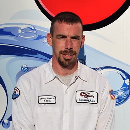 Kevin  Godbee Photo