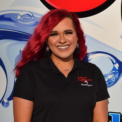 Miranda  Gainer Photo