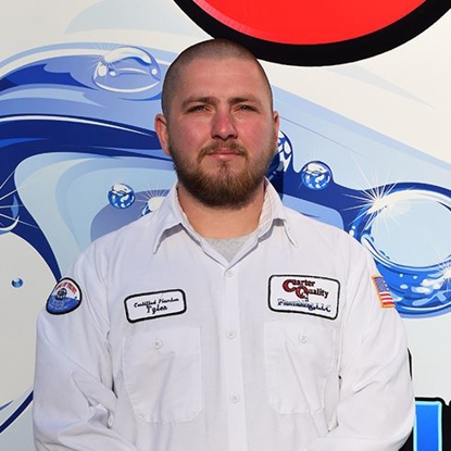 Tyler  Lackey Photo